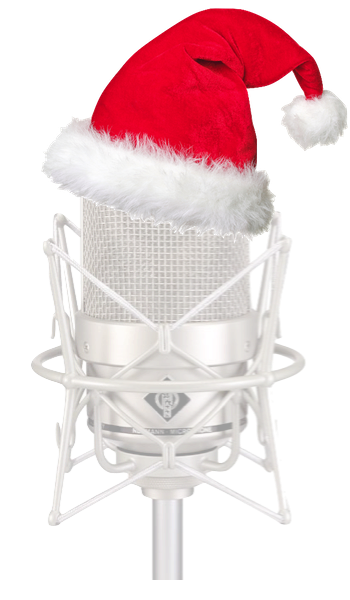 max dupre audio production